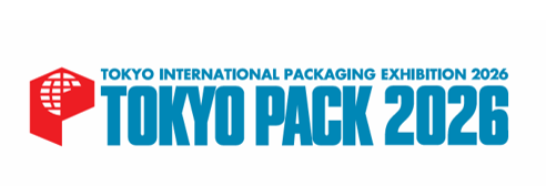 TOKYO PACK 2026 出展のお知らせ